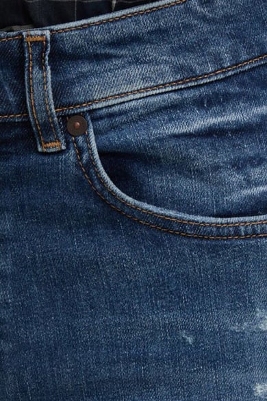 ΤΖΗΝ BOSS - 429 ΜΠΛΕ ΡΟΥΑ